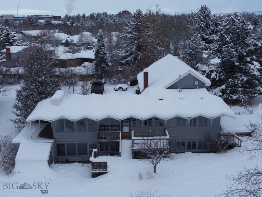 1918 Spring Creek Drive