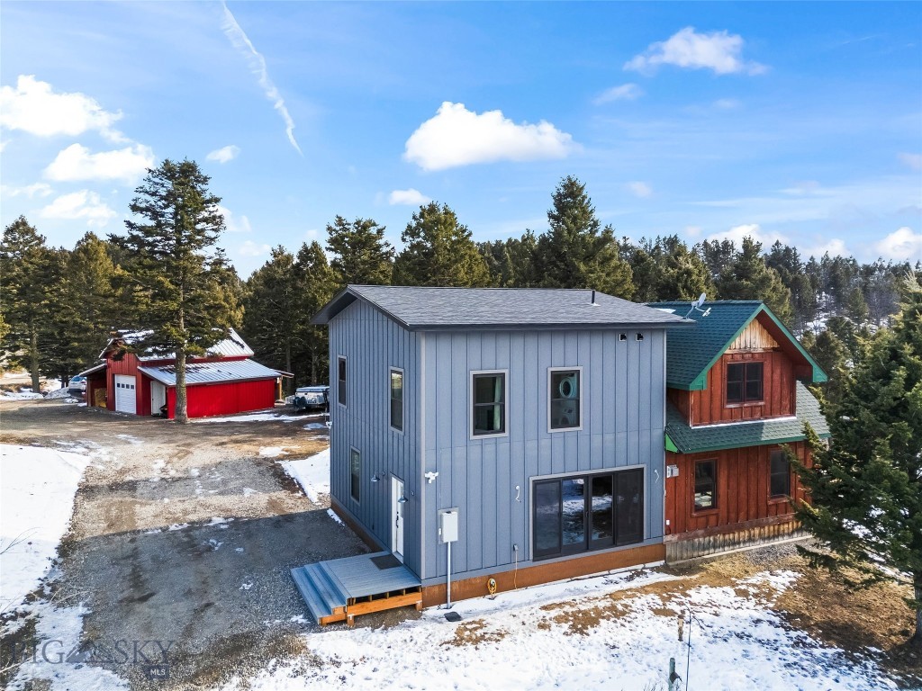 34 Mountain Springs Lane