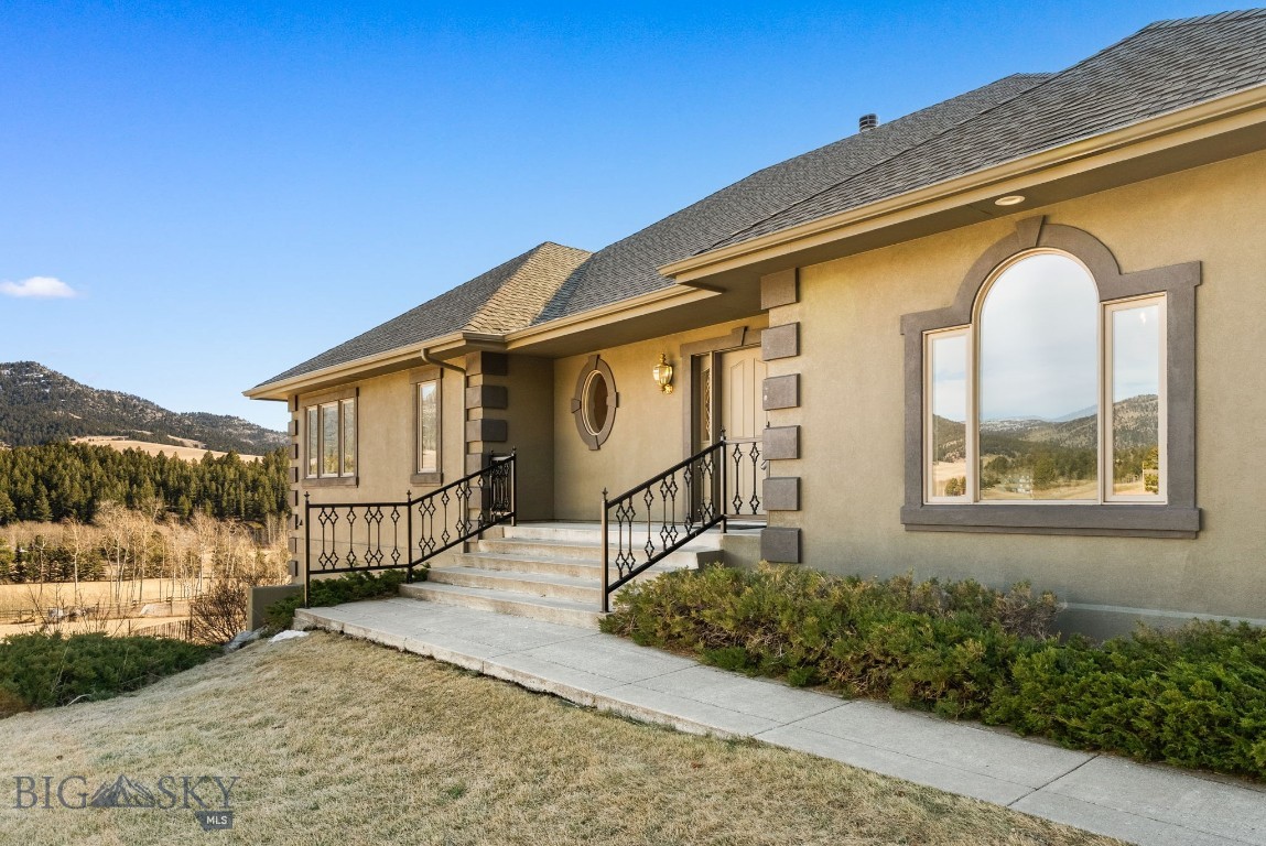 10423 Bridger Canyon Road