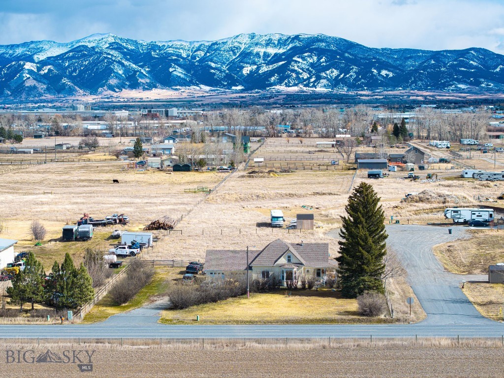 6868 Thorpe Road, Belgrade