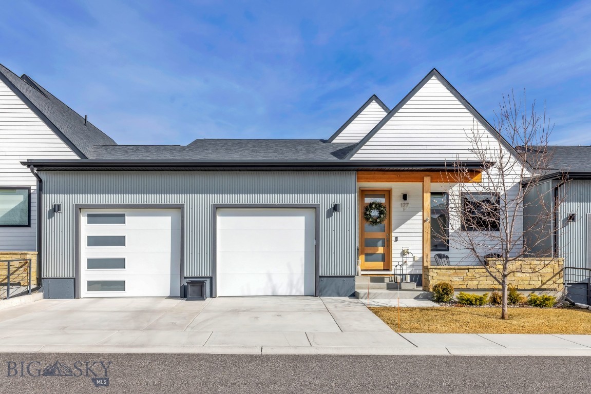 127 Albrey Trail B, Bozeman