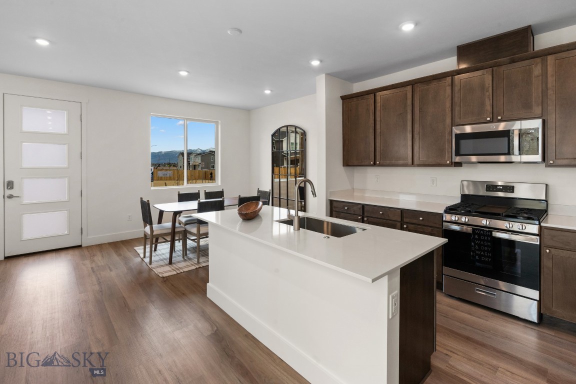 4909 Harvest Parkway, Bozeman