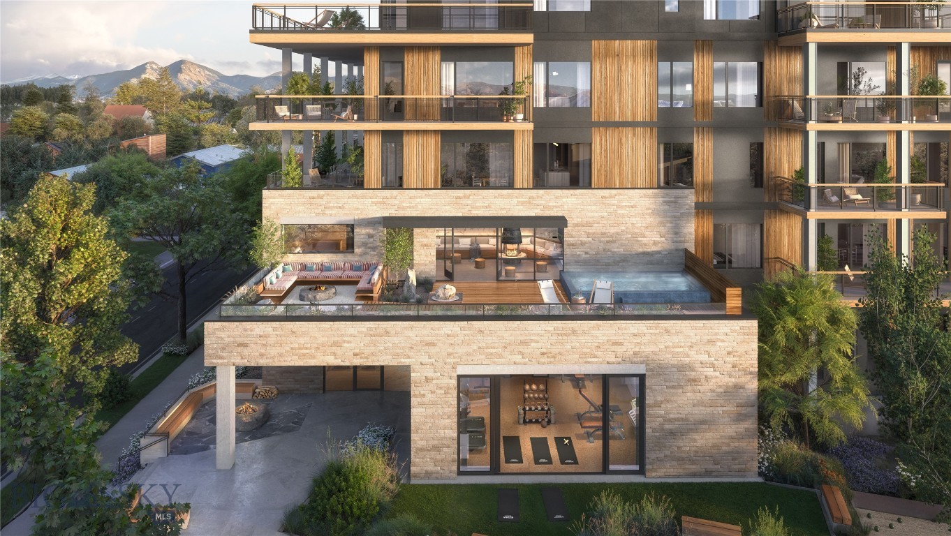 805 N Ida Avenue 201