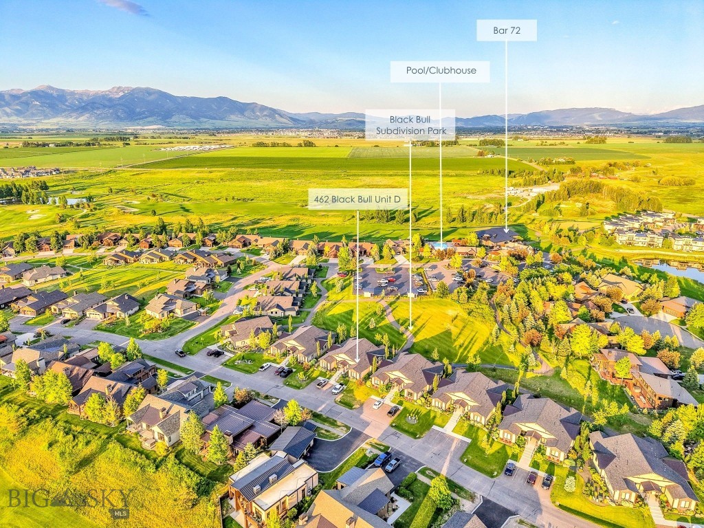 462 Black Bull Trail D