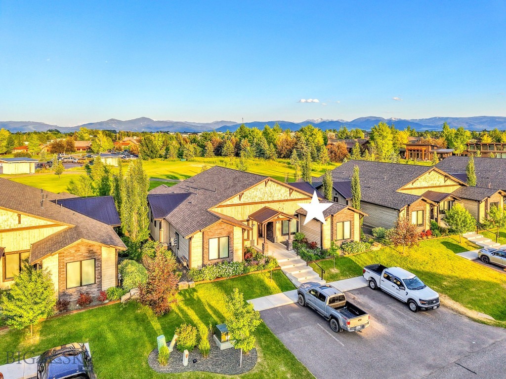 462 Black Bull Trail D