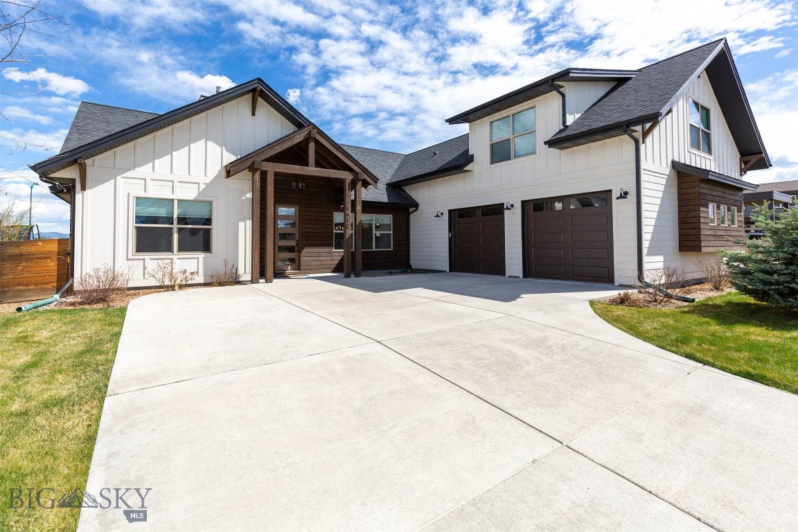 1410 Ryun Sun Way, Bozeman