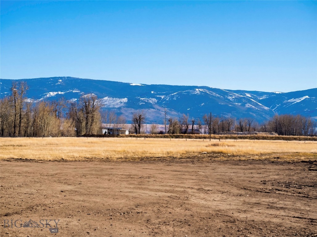 Lot 12 Sage Grouse Drive
