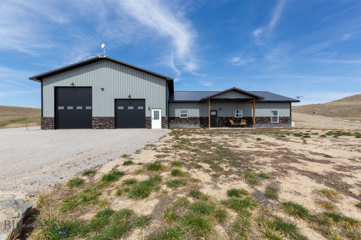 88 Hilltop Vista Loop, Three Forks