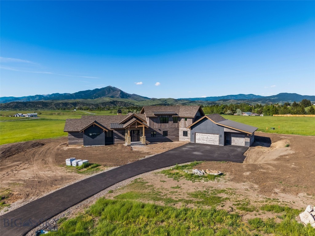 498 Boreal Way, Bozeman