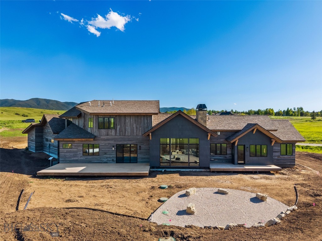 498 Boreal Way