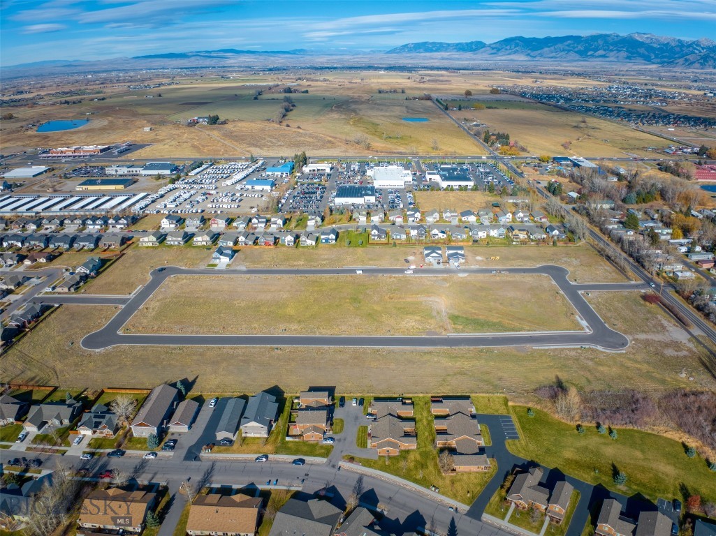 TBD Cloudfield (Lot 13) Circle