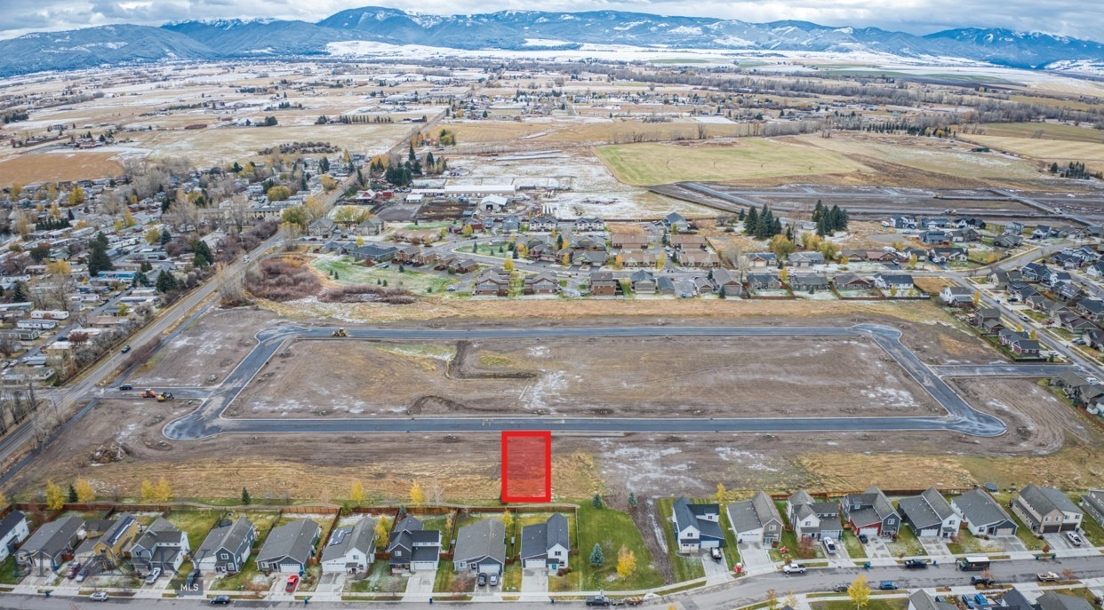 TBD Cloudfield (Lot 13) Circle