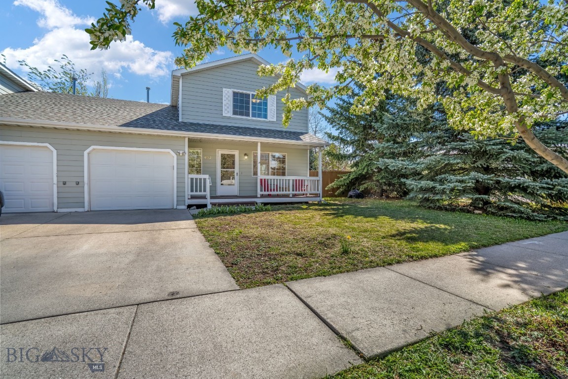 402 Greenway, Bozeman