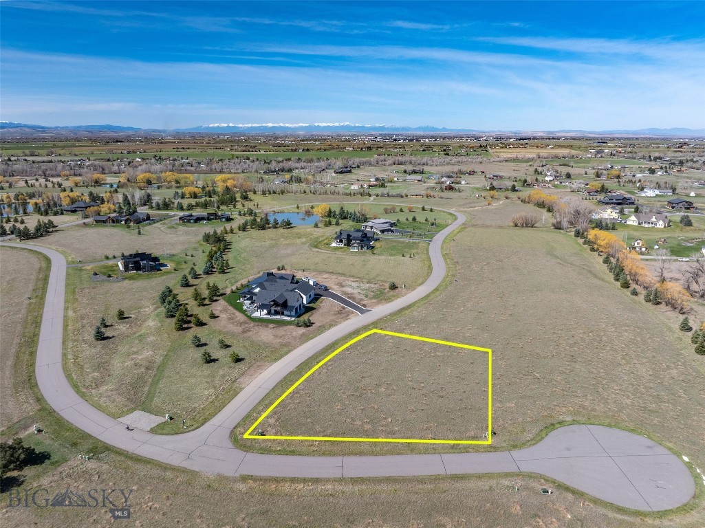 TBD Poppyfield Drive