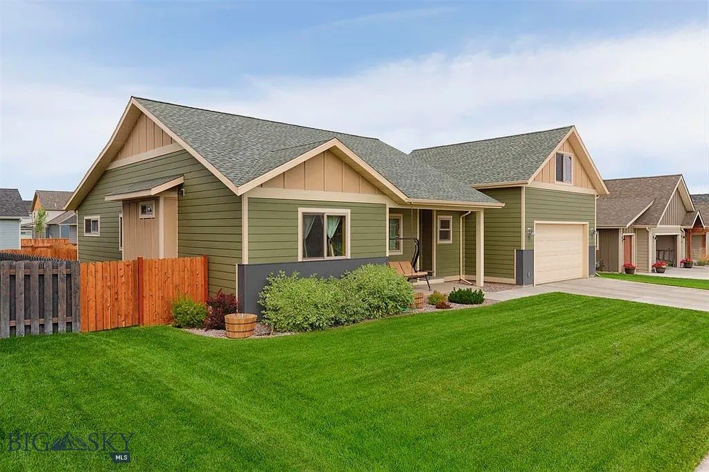 85 Teita Drive, Bozeman