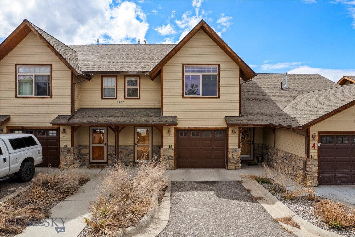 2963 Warbler Way 3, Bozeman