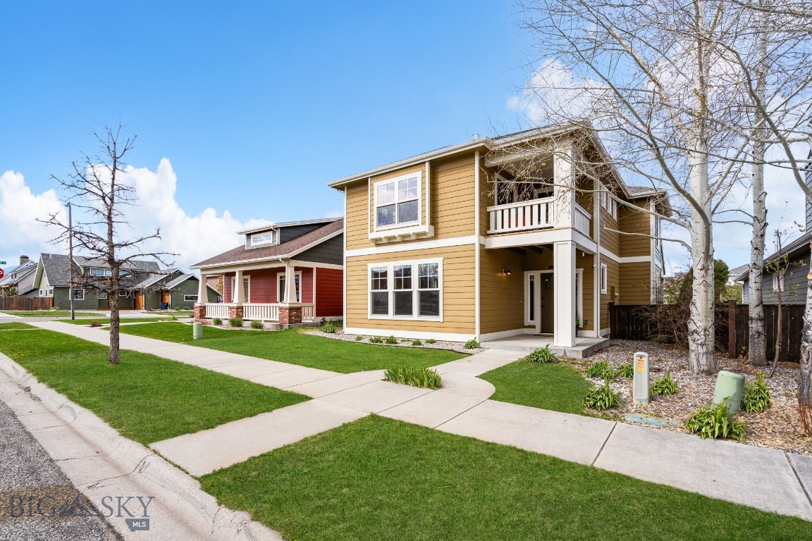 3179 Spring Ridge Drive
