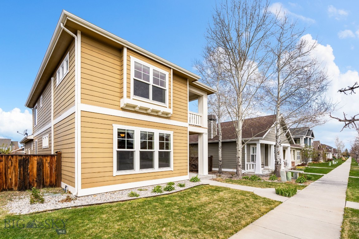 3179 Spring Ridge Drive