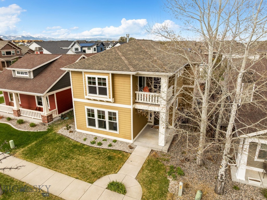 3179 Spring Ridge Drive