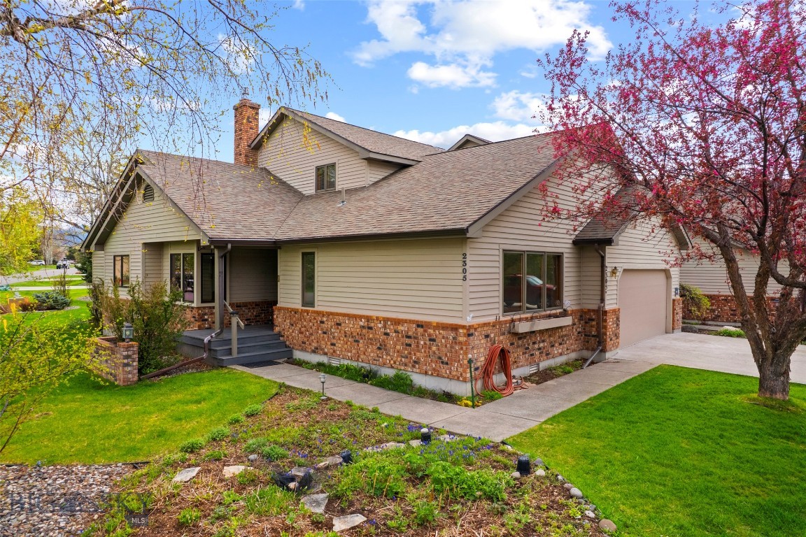 2305 Fairway Drive, Bozeman
