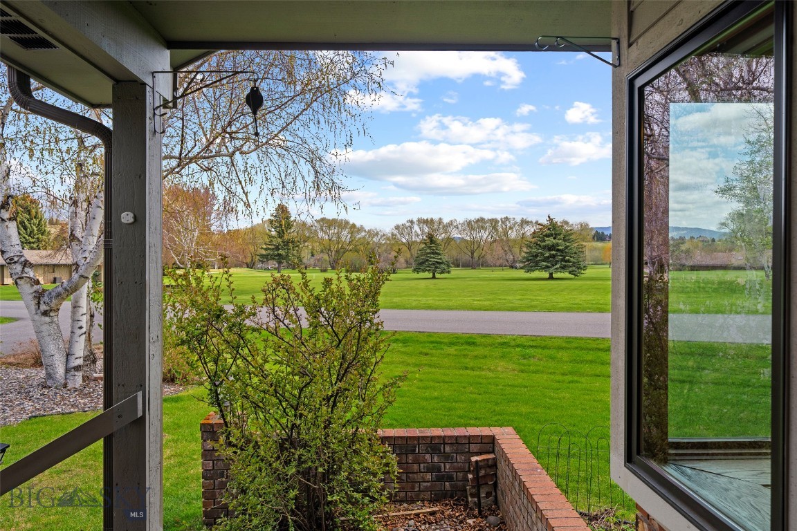 2305 Fairway Drive