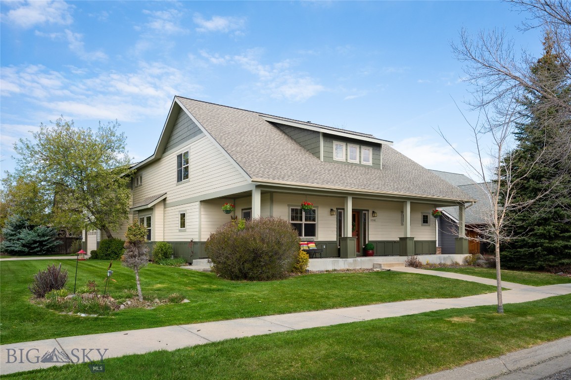 3281 Gardenbrook Lane, Bozeman