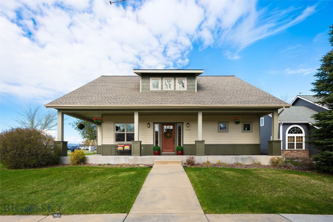 3281 Gardenbrook Lane