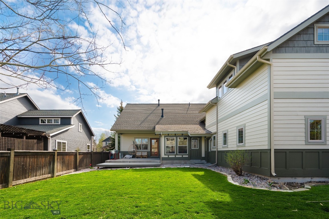 3281 Gardenbrook Lane