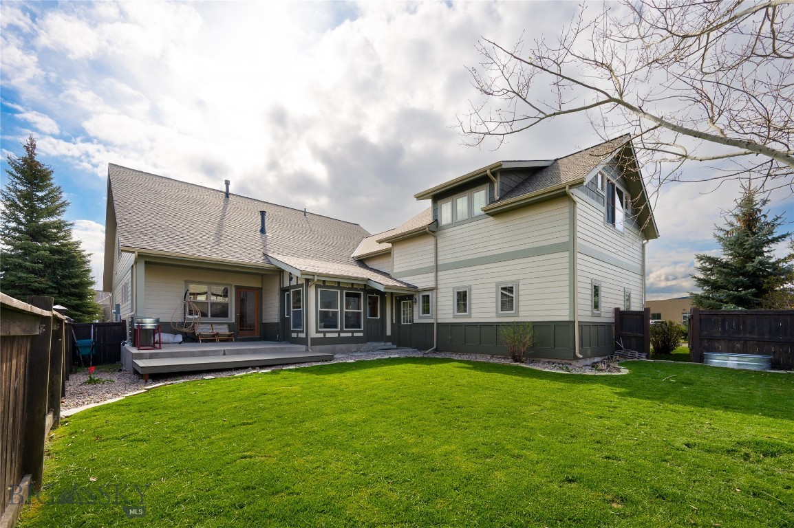 3281 Gardenbrook Lane