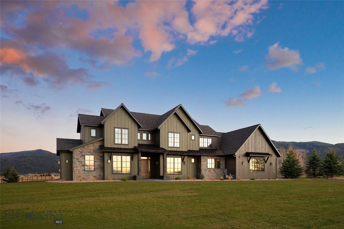 657 Hyalite View Drive