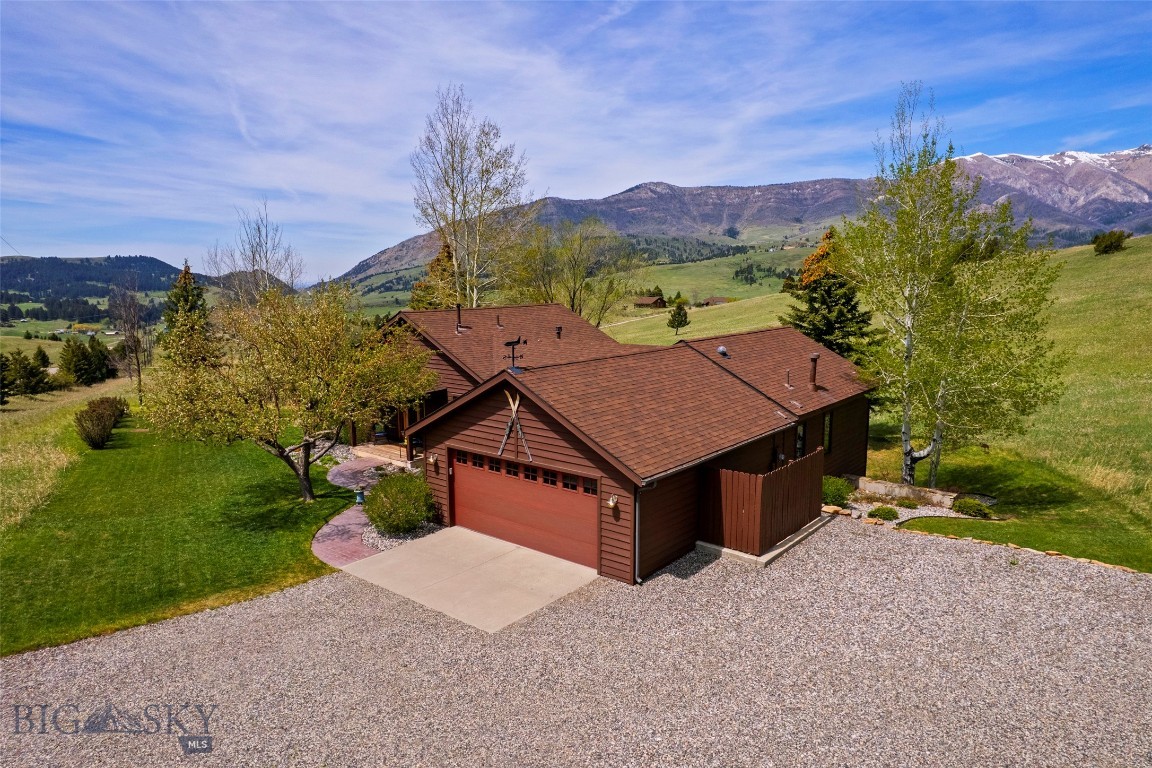 585 Bridger Woods Road
