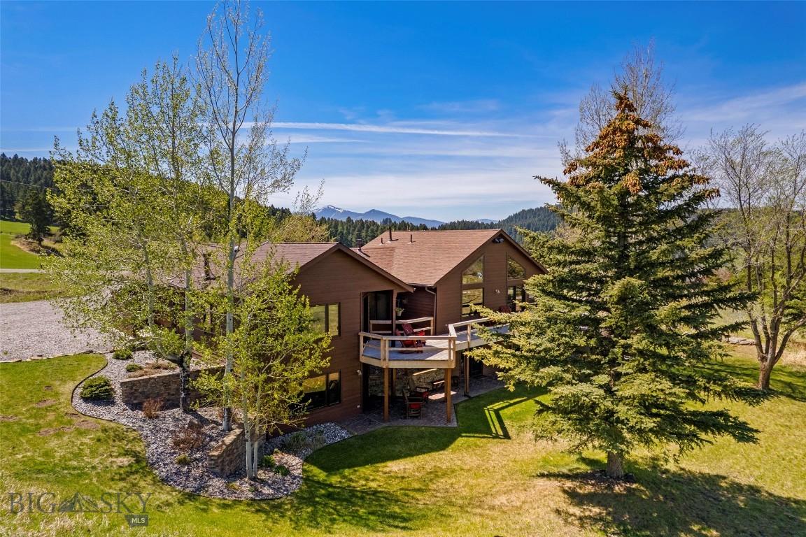 585 Bridger Woods Road