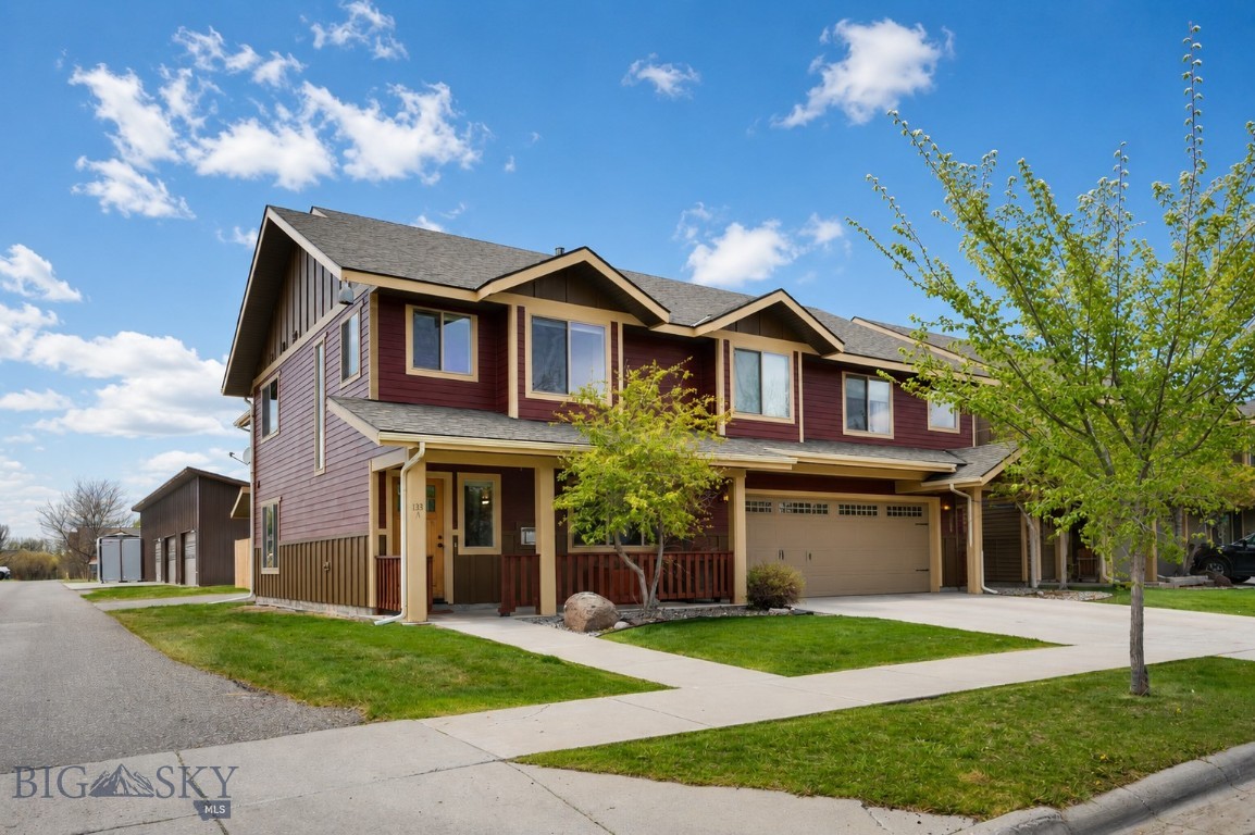 133 Kimball Avenue A, Bozeman