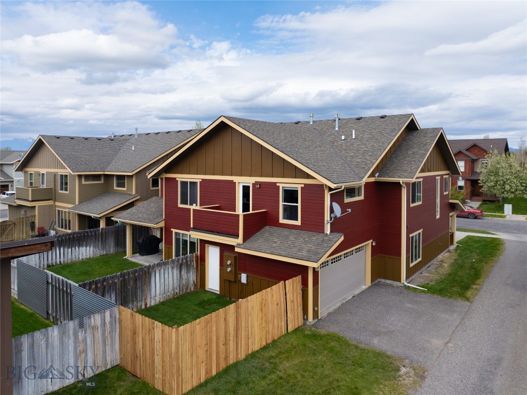 133 Kimball Avenue A