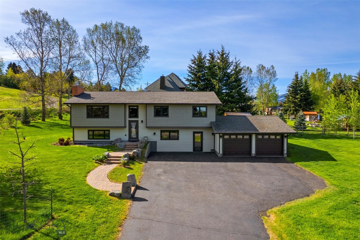 2 Hitching Post, Bozeman