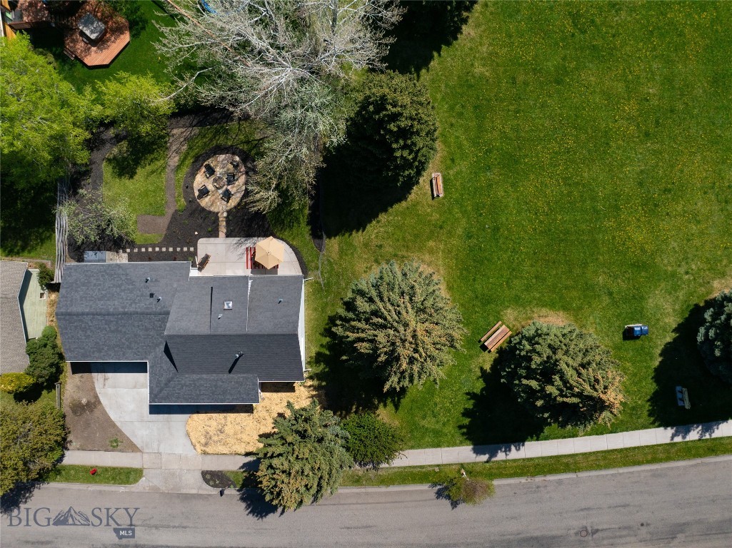 2612 Westridge Drive