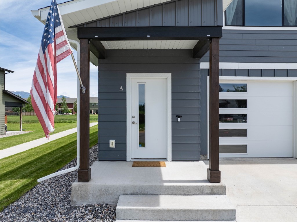 986 Cassandra Street A, Bozeman