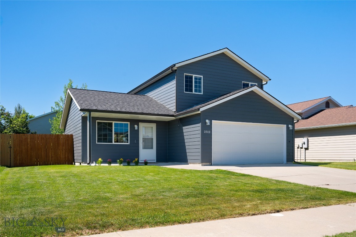 2512 Annie Street, Bozeman