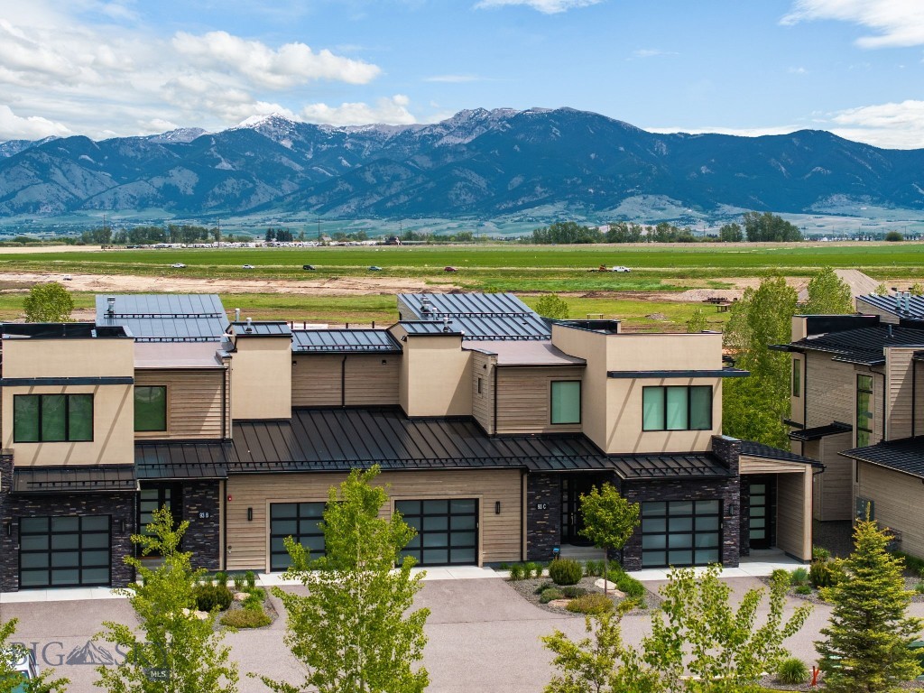 93 Duckhorn Lane C