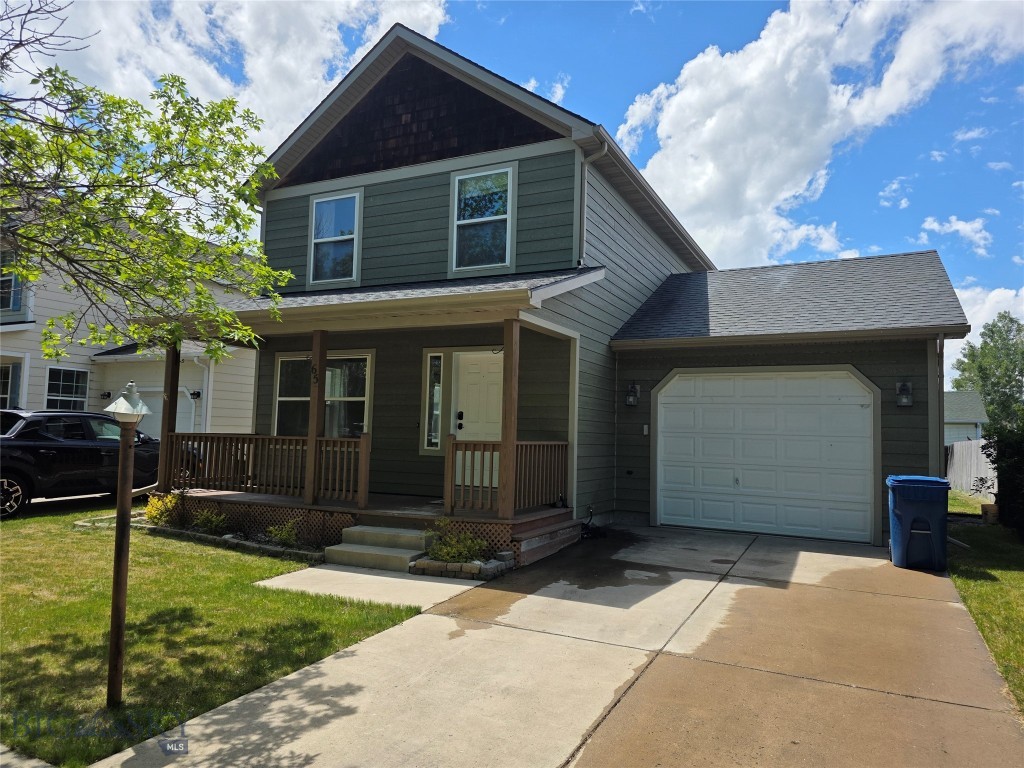 65 Meadow Brook, Belgrade