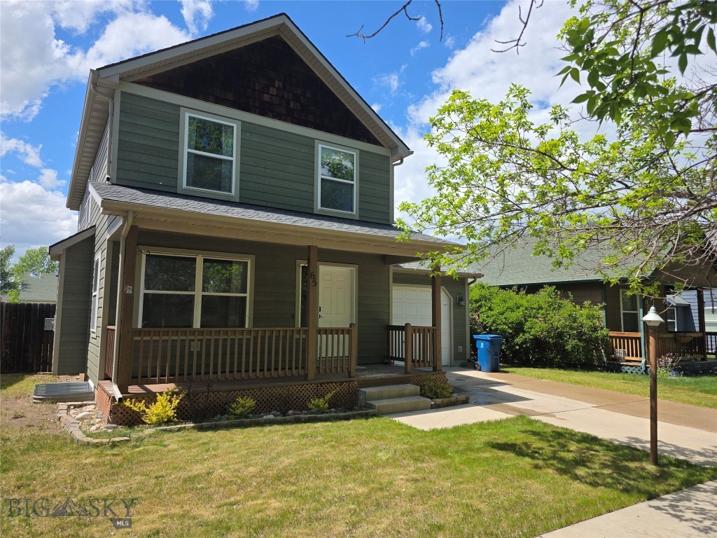65 Meadow Brook