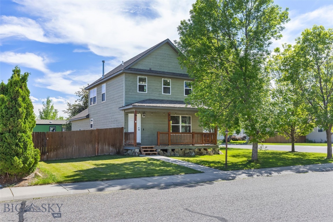 618 N River Rock Drive, Belgrade