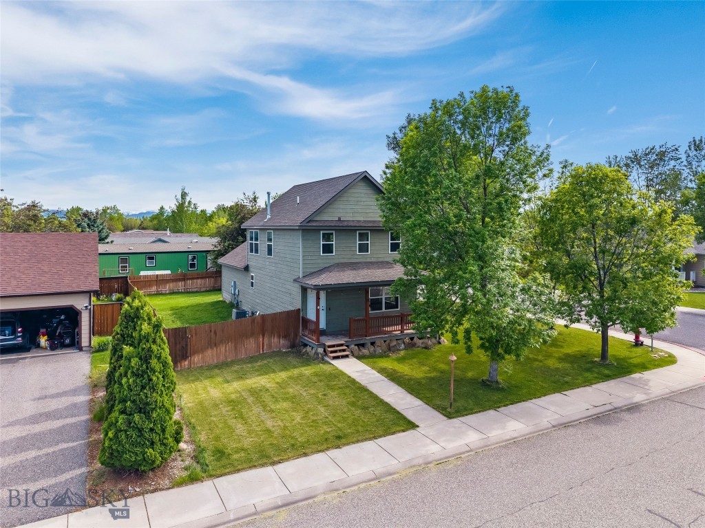 618 N River Rock Drive