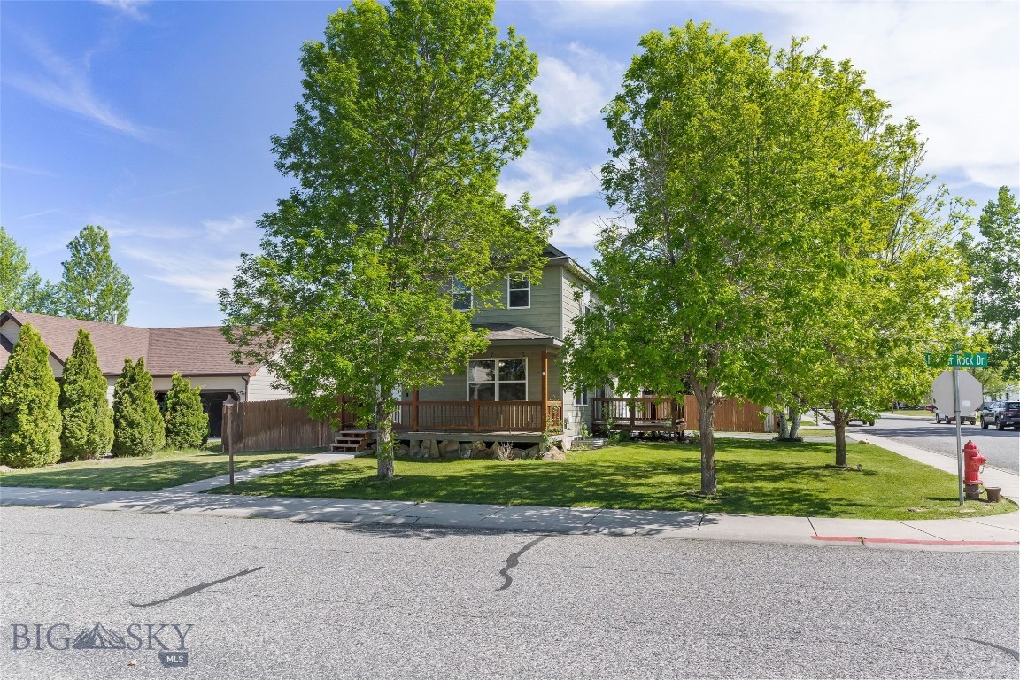 618 N River Rock Drive