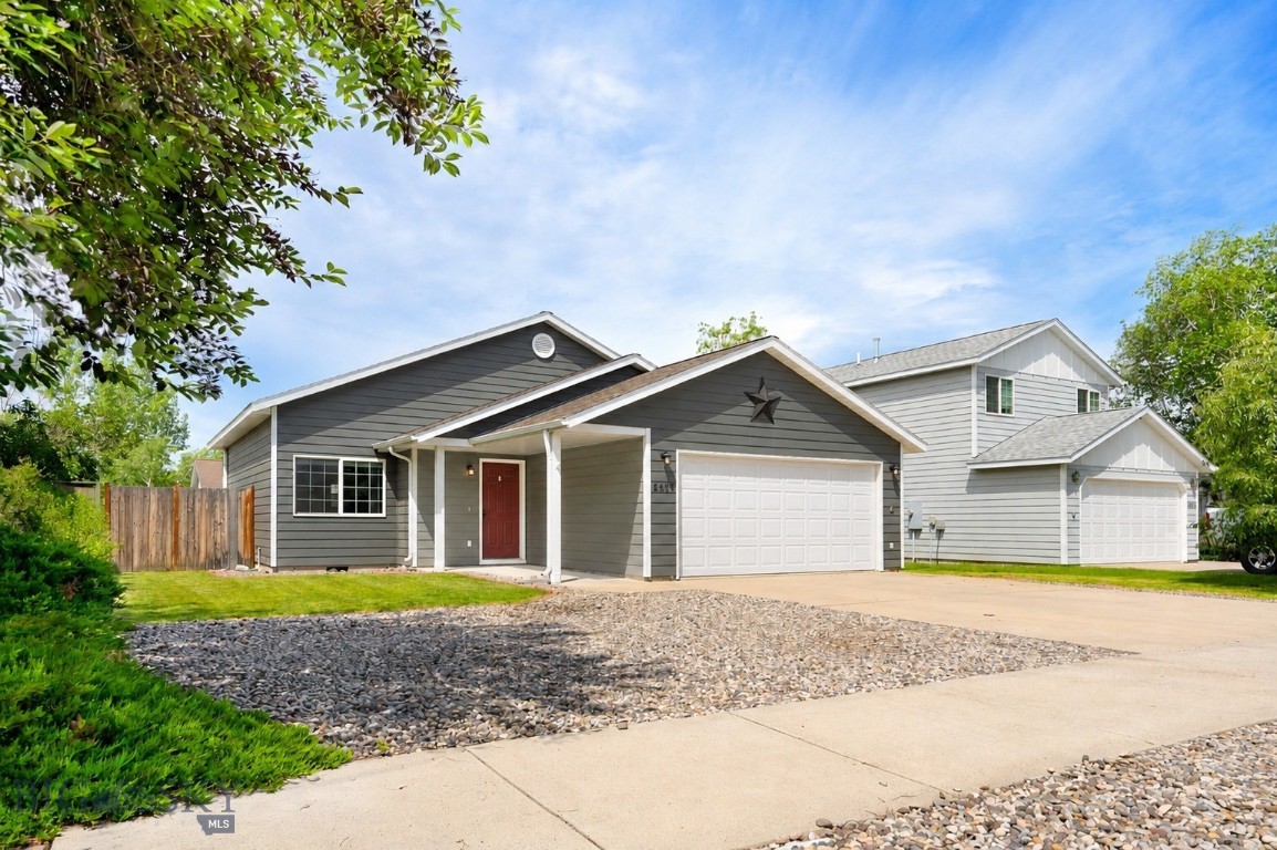 2607 Snapdragon Street