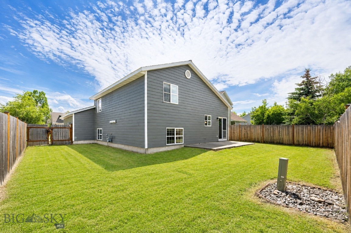 2607 Snapdragon Street