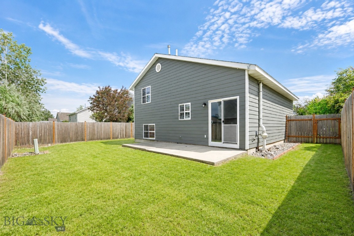 2607 Snapdragon Street