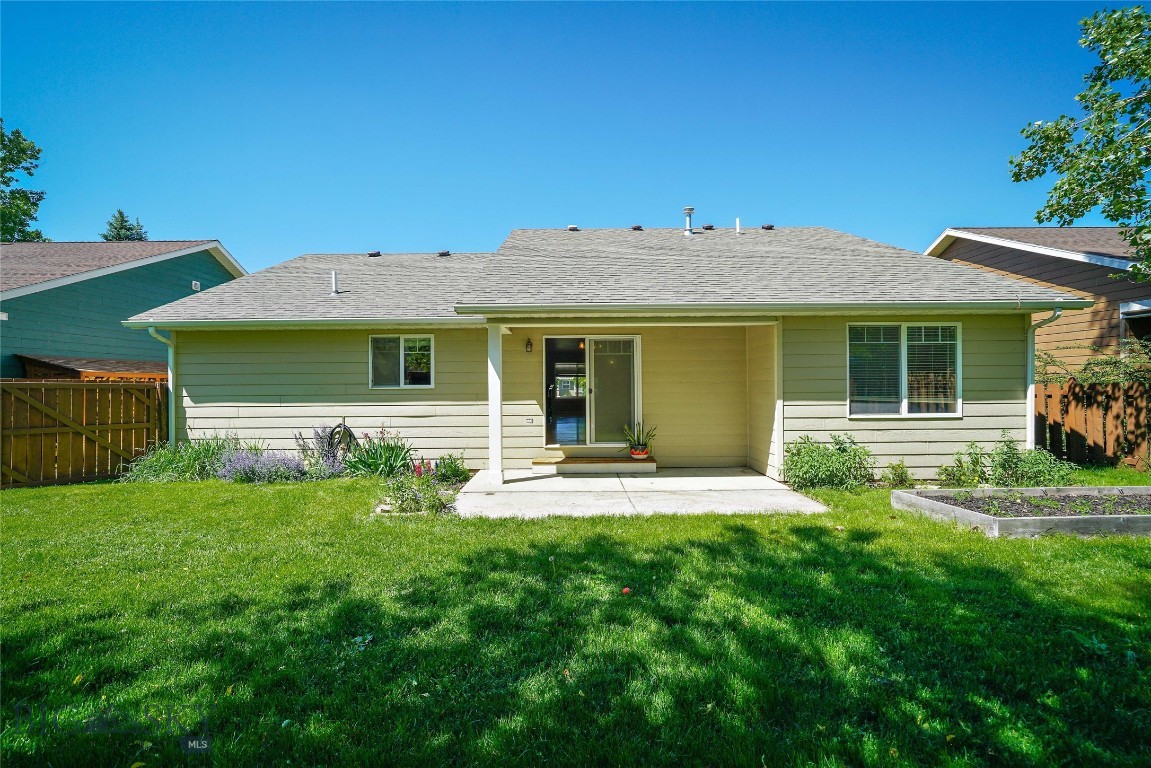 2720 Daisy Drive