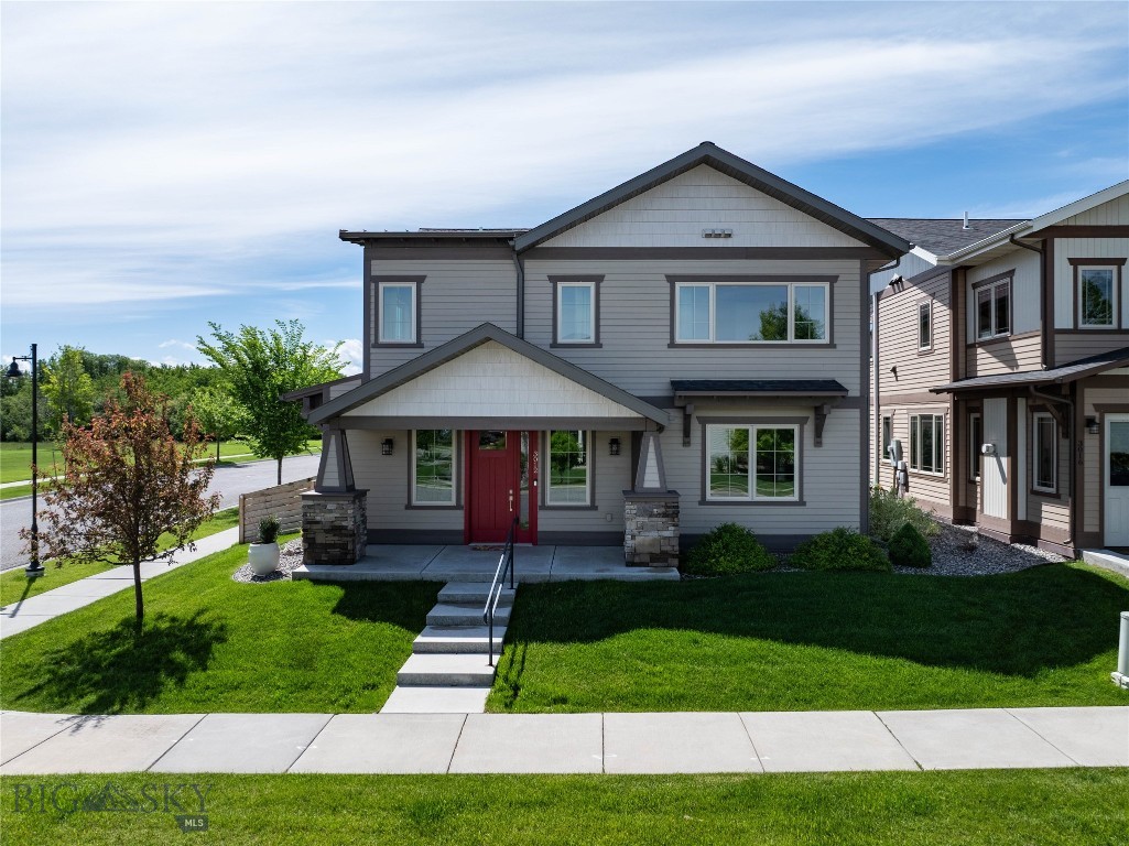 3012 Cattail Street, Bozeman