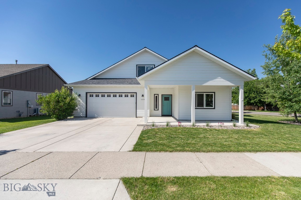 3103 Annie Street